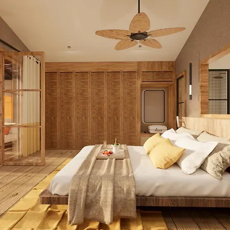 Hotell Yazz Collective