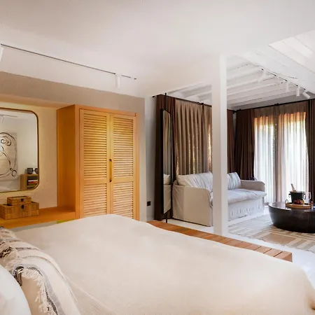 Hotell Yazz Collective *