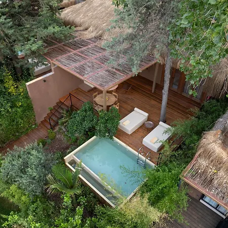 Yazz Collective Hotell Fethiye