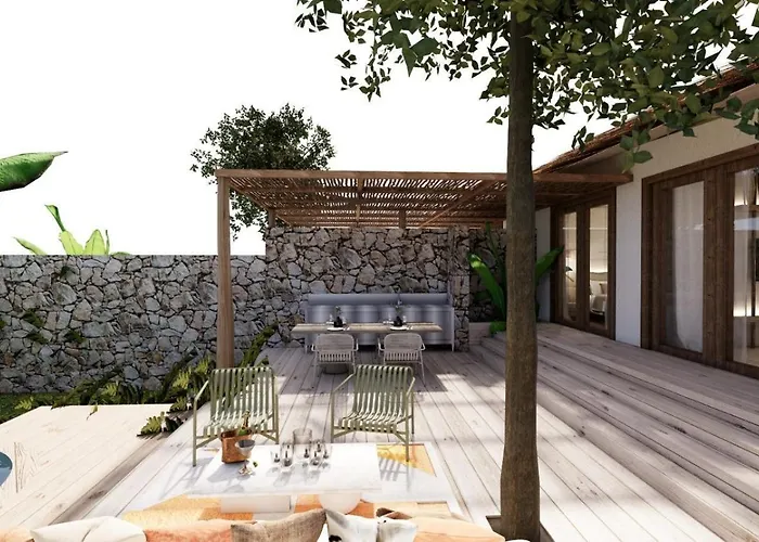 Yazz Collective Ξενοδοχείο Φετιγιέ