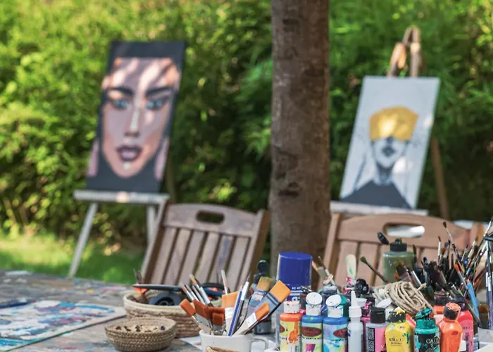 Yazz Collective * Fethiye