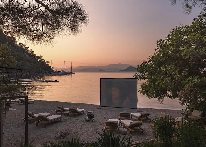 Yazz Collective Ξενοδοχείο