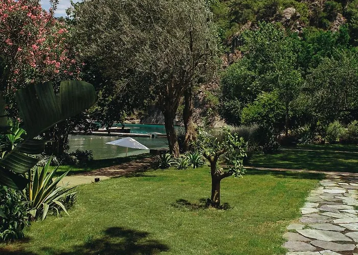 Ξενοδοχείο Yazz Collective *