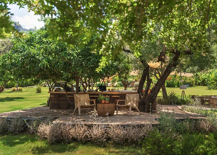 Hotel Yazz Collective Fethiye