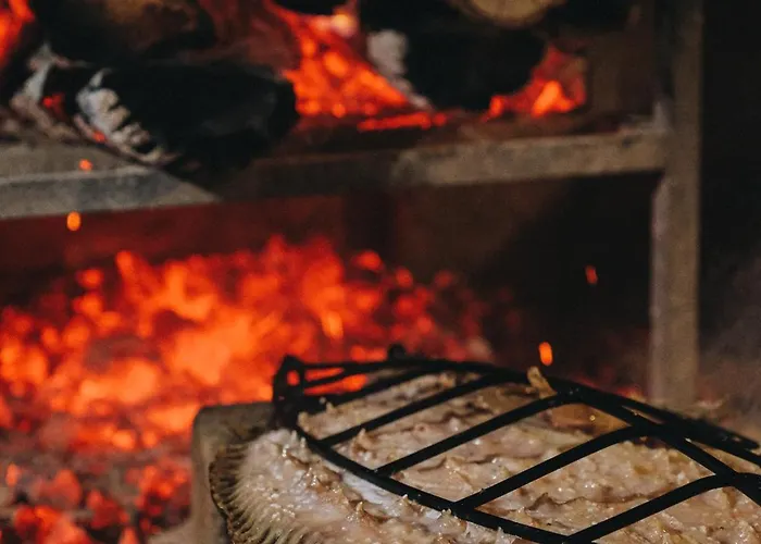 Yazz Collective Ξενοδοχείο Φετιγιέ