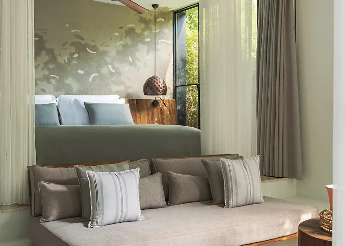 Yazz Collective Ξενοδοχείο Φετιγιέ