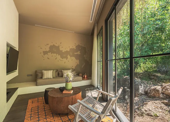 Yazz Collective Ξενοδοχείο *