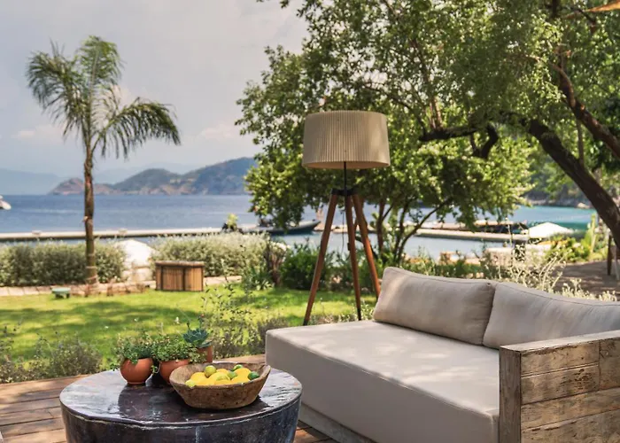 Ξενοδοχείο Yazz Collective *