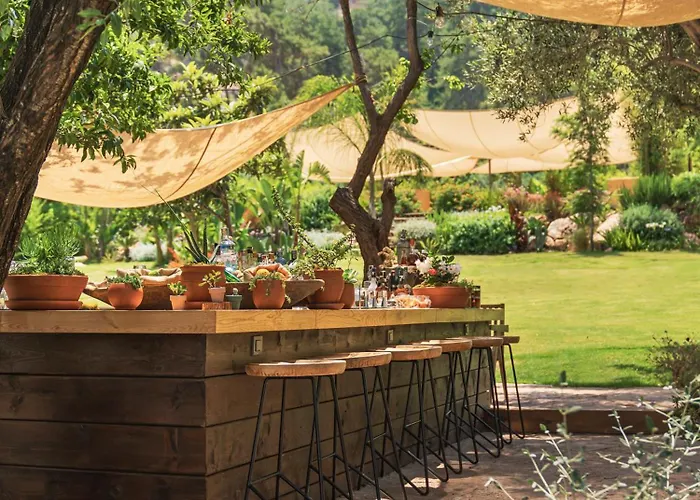 Ξενοδοχείο Yazz Collective *