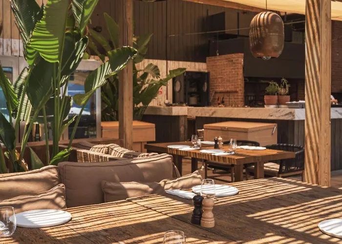 Yazz Collective Hotel Fethiye