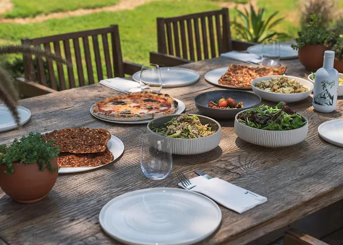 Yazz Collective Ξενοδοχείο