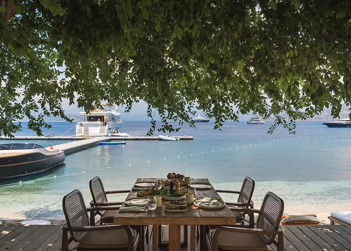 Yazz Collective Ξενοδοχείο *