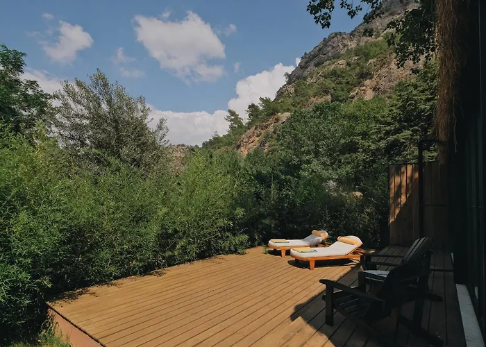 Yazz Collective Hotel