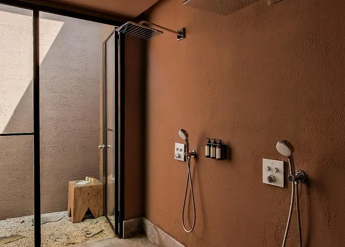 Ξενοδοχείο Yazz Collective