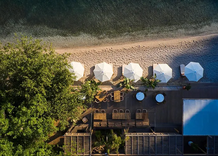 Hotel Yazz Collective Fethiye