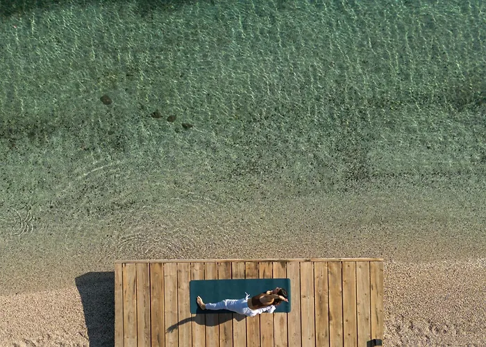 Ξενοδοχείο Yazz Collective