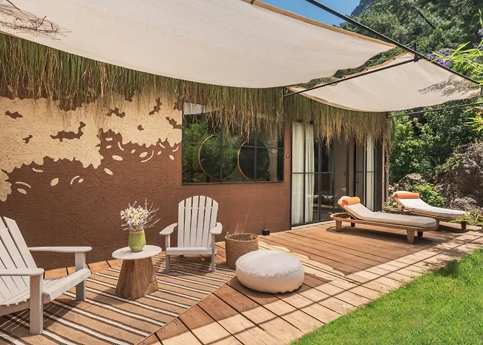 Yazz Collective Ξενοδοχείο