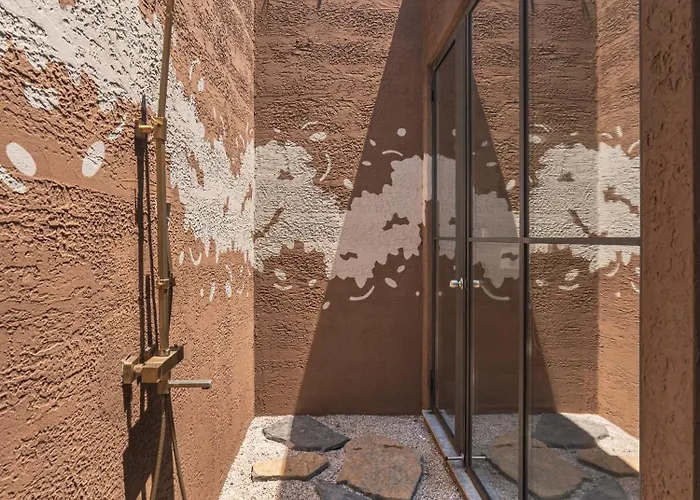 Yazz Collective Hotel