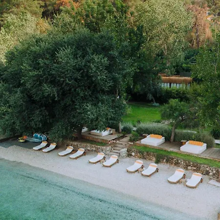 Hotel Yazz Collective Fethiye