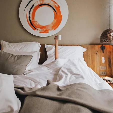 Hotel Yazz Collective Fethiye