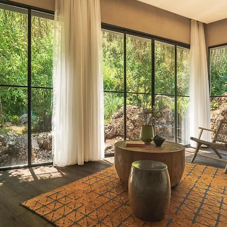 Yazz Collective Hotel Fethiye