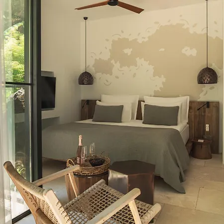 Yazz Collective Fethiye