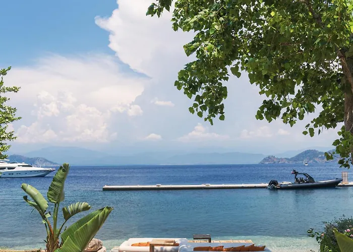 Yazz Collective Hotell